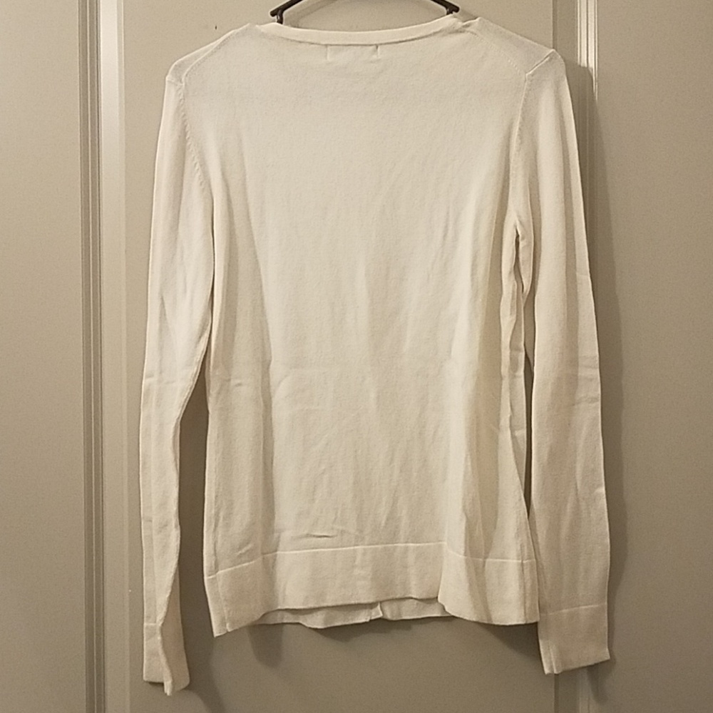 Button up cardigan - Picture 2 of 2